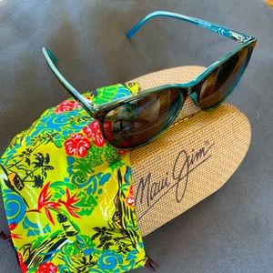 Maui Jim Women’s Sunglasses